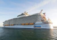 Royal Caribbean Hiring Process