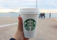 Starbucks Interview Questions