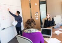 Team Leader Resume Objective