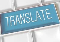 Translator Resume Objective