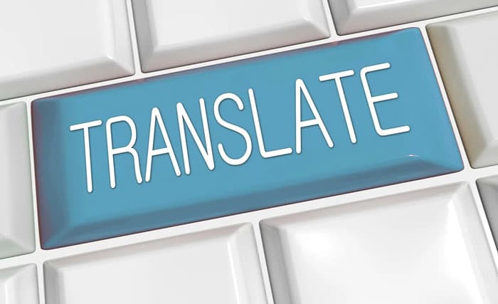 Translator Resume Objective