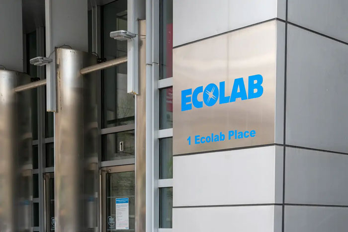 Ecolab Hiring Process