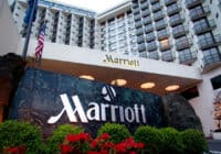 Marriott Hiring Process