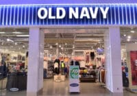 Old Navy Hiring Process