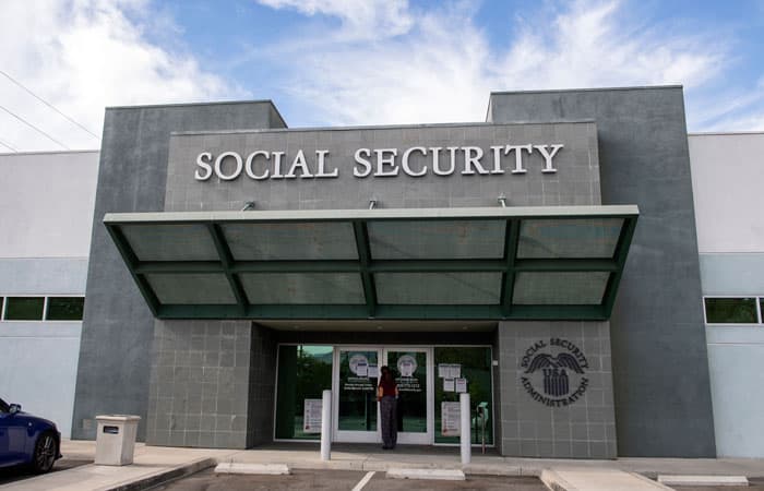 Social Security Administration Hiring Process