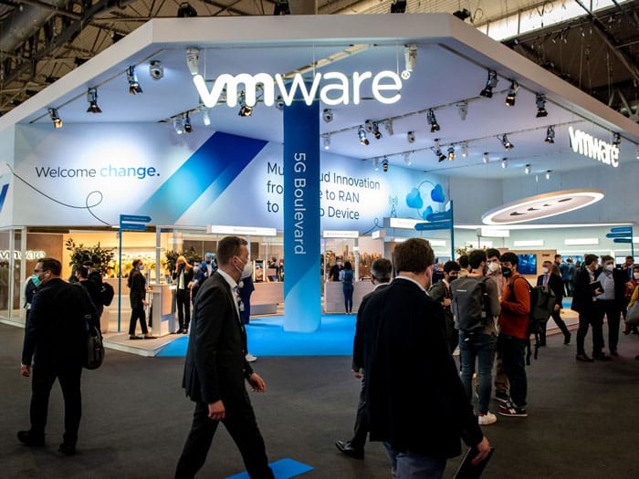 VMware Hiring Process