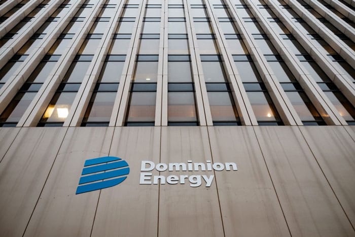 Dominion Energy Hiring Process
