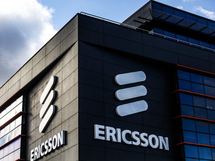Ericsson Hiring Process