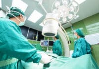 Healthcare Workforce