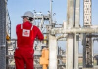 National Oilwell Varco Hiring Process