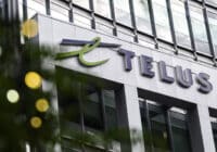 TELUS Hiring Process