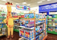 Toys R Us Hiring Process