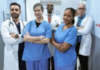 Certified Nursing Assistant Education
