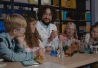 High School Chemistry Teacher Job Description