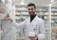 Pharmacy Assistant Education