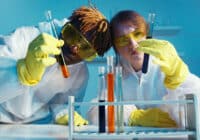 Research Chemist Job Description