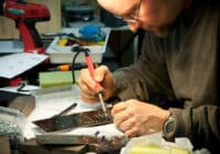 Solder Technician Job Description