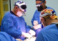 Surgical First Assistant Education
