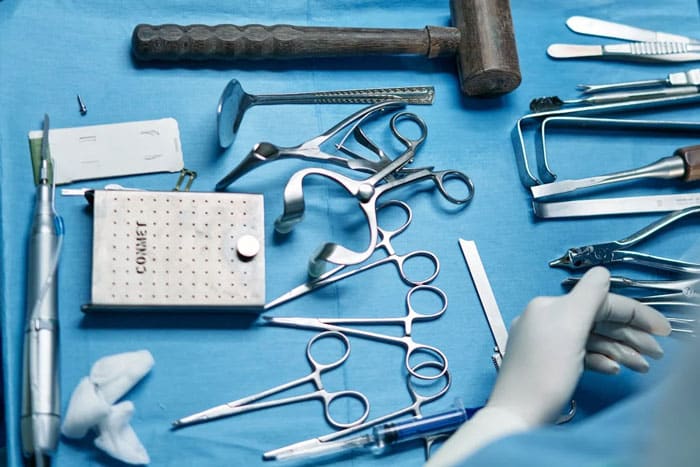 Surgical Technologist Education
