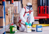 Toxicologist Job Description