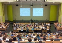 University Lecturer Job Description
