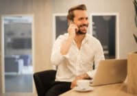 Business Manager Education