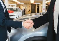 Car Salesman Job Description