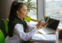 General Accountant Education