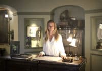 Hotel Receptionist Job Description
