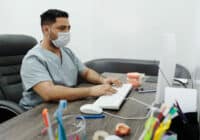 Medical Office Receptionist Job Description
