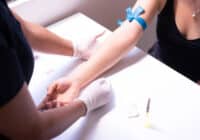 Phlebotomist Education