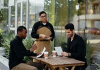 Lead Waiter Job Description