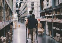 Stock Clerk Job Description