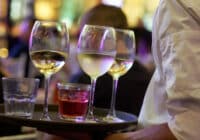 Cocktail Waiter Job Description