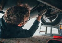 Automotive Mechanic Job Description