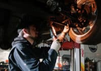 Automotive Technician Job Description