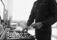 Maintenance Mechanic Job Description