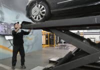 Assistant Mechanic Job Description
