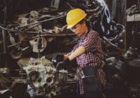 Industrial Mechanic Job Description