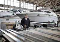 Marine Mechanic Job Description
