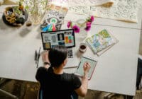 Basic Graphic Designer Job Description