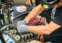 Hydraulic Mechanic Job Description
