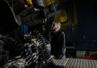 Truck Mechanic Job Description