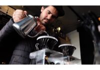Barista Resume Objective