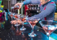 Bartender Resume