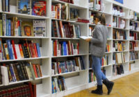 Bookstore Manager Resume Objective