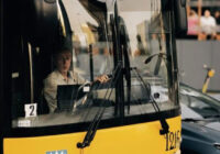 Bus Driver Resume Objective