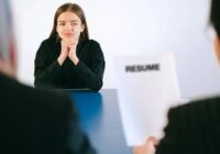 Career Objective for Resume
