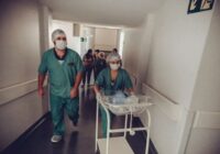 Career Objectives for Nurse Resume