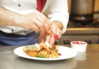 Chef Resume Objective